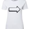 Ladies Special Tee Thumbnail