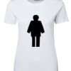 Ladies Special Tee Thumbnail