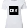 Ladies Special Tee Thumbnail