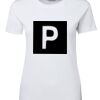 Ladies Special Tee Thumbnail