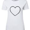 Ladies Special Tee Thumbnail