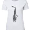 Ladies Special Tee Thumbnail