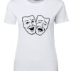 Ladies Special Tee Thumbnail