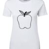Ladies Special Tee Thumbnail