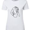 Ladies Special Tee Thumbnail