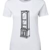 Ladies Special Tee Thumbnail