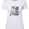 Ladies Special Tee Thumbnail