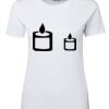 Ladies Special Tee Thumbnail
