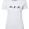 Ladies Special Tee Thumbnail