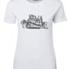 Ladies Special Tee Thumbnail