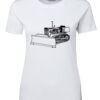 Ladies Special Tee Thumbnail