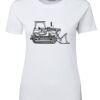 Ladies Special Tee Thumbnail