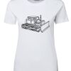 Ladies Special Tee Thumbnail