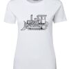 Ladies Special Tee Thumbnail