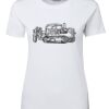 Ladies Special Tee Thumbnail