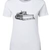 Ladies Special Tee Thumbnail