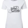 Ladies Special Tee Thumbnail