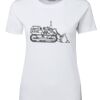 Ladies Special Tee Thumbnail