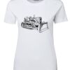 Ladies Special Tee Thumbnail