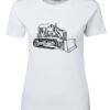 Ladies Special Tee Thumbnail