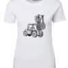 Ladies Special Tee Thumbnail