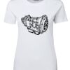 Ladies Special Tee Thumbnail