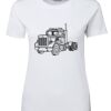 Ladies Special Tee Thumbnail