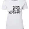 Ladies Special Tee Thumbnail