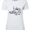 Ladies Special Tee Thumbnail