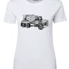 Ladies Special Tee Thumbnail