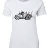Ladies Special Tee Thumbnail