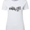 Ladies Special Tee Thumbnail