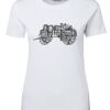 Ladies Special Tee Thumbnail