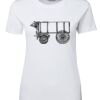 Ladies Special Tee Thumbnail
