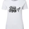 Ladies Special Tee Thumbnail