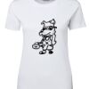 Ladies Special Tee Thumbnail