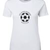 Ladies Special Tee Thumbnail