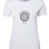 Ladies Special Tee Thumbnail