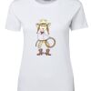 Ladies Special Tee Thumbnail