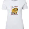 Ladies Special Tee Thumbnail