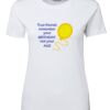 Ladies Special Tee Thumbnail
