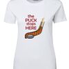 Ladies Special Tee Thumbnail