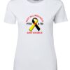 Ladies Special Tee Thumbnail