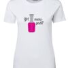 Ladies Special Tee Thumbnail
