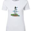 Ladies Special Tee Thumbnail