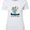 Ladies Special Tee Thumbnail