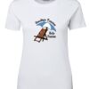 Ladies Special Tee Thumbnail