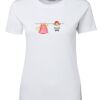 Ladies Special Tee Thumbnail