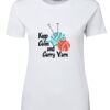 Ladies Special Tee Thumbnail