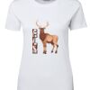 Ladies Special Tee Thumbnail
